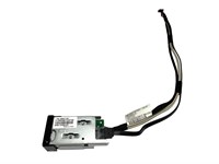 875565-001 HPE DL360 G10 USB SFF Power/UID Module 875565-001