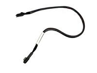 668242-001 HPE DL320e G8 22" Mini SAS Cable SFF 90 Degree 668242-001