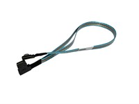 667875-001 HPE DL360P G8 25" Mini-SAS Cable 667875-001