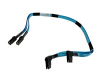 747568-001 HPE Dual Mini-SAS Cable for HPE ProLiant DL380 747568-001