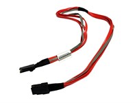 579265-001 HP Mini-SAS to Mini-SAS 28 Inch Cable 579265-001