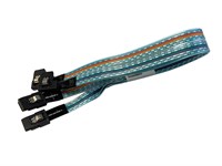 687267-001 HP Dual mini-SAS Cable for G8 DL380P/DL385P 687267-001