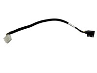 654072-001 HP DL360P Hard Drive Backplane Power Cable 654072-001