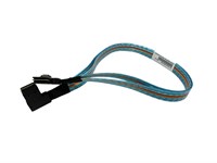 667874-001 HP DL360P G8 Mini SAS Cable 18" 667874-001