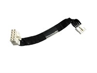 496070-001 HP SAS BackPlane Power Cable 496070-001