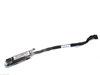 219048-001 HP Power Button/LED Board Cable 14-Pin 219048-001