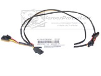 511818-001 HP DL160/180/ML330 G6 HD Backplane 12C SAS Cable 511818-001