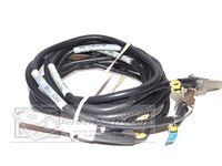 17-05157-04 HP 2.0M 4G Copper Fibre Channel 6.5ft Cable 17-05157-04