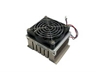 348628-001 HP ML110 Processor Fan with HeatSink
