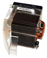 381865-001 HP FanSink LGA775 Copper Heat Sink