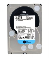 Жесткий Диск Western Digital WD3000F9YZ 3TB 7200 SATAIII 3.5" HDD WD3000F9YZ