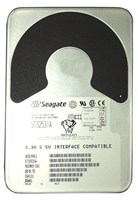 Жесткий диск Seagate ST32531A 2,5Gb 5400 IDE 3.5" HDD ST32531A