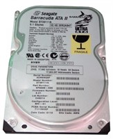 Жесткий диск Seagate ST39111A 9,1Gb 7200 IDE 3.5" HDD ST39111A