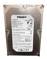 Жесткий диск Maxtor STM3300622A 300Gb 7200 IDE 3.5" HDD STM3300622A