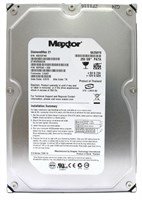 Жесткий диск Maxtor STM3250620A 250Gb 7200 IDE 3.5" HDD STM3250620A