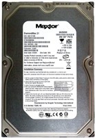 Жесткий диск Maxtor 6A250V0 250Gb 7200 IDE 3.5" HDD 6A250V0