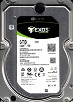 Жесткий диск Seagate 1YZ110 6TB 7200 SATAIII 3.5" HDD 1YZ110