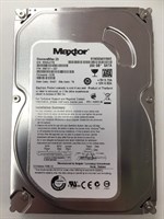 Жесткий диск Maxtor STM3250318AS 250Gb 7200 SATAII 3.5" HDD STM3250318AS