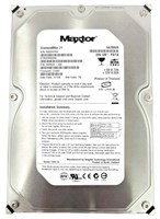 Жесткий диск Maxtor STM3200820A 200Gb 7200 IDE 3.5" HDD STM3200820A