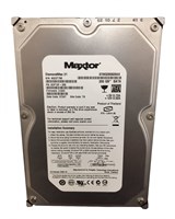 Жесткий диск Maxtor 9DP13F-325 200Gb 7200 SATAII 3.5" HDD 9DP13F-325