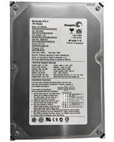 Жесткий диск Seagate ST3120024A 120Gb 7200 IDE 3.5" HDD ST3120024A