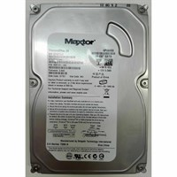 Жесткий диск Maxtor 6P080E0 80Gb 7200 SATAII 3.5" HDD 6P080E0