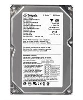 Жесткий диск Seagate ST380022A 80Gb 5400 IDE 3.5" HDD ST380022A