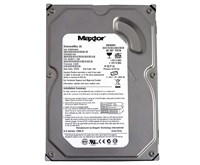 Жесткий диск Maxtor 9DN011-326 80Gb 7200 IDE 3.5" HDD 9DN011-326