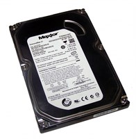 Жесткий диск Maxtor STM380215AS 80Gb 7200 SATAII 3.5" HDD STM380215AS