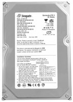 Жесткий диск Seagate ST360015A 60Gb 7200 IDE 3.5" HDD ST360015A