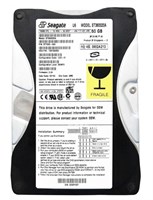 Жесткий диск Seagate ST360020A 60Gb 5400 IDE 3.5" HDD ST360020A