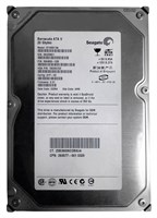 Жесткий диск Seagate ST320013A 20Gb 7200 IDE 3.5" HDD ST320013A