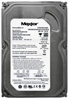 Жесткий диск Maxtor STM3250310AS 250Gb SATAII 3,5" HDD STM3250310AS