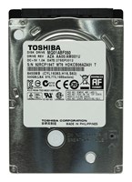 Жесткий диск Toshiba HDKCB06AZA01 500Gb 5400 SATAIII 2,5" HDD HDKCB06AZA01