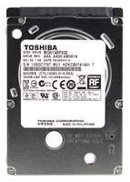 Жесткий диск Toshiba MQ01ABF032 320Gb 5400 SATAIII 2,5" HDD MQ01ABF032