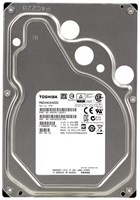 Жесткий диск Toshiba HDEPR11GEA51 4Tb 7200 SATAIII 3,5" HDD HDEPR11GEA51