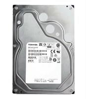 Жесткий диск Toshiba MG04ACA200E 2Tb 7200 SATAIII 3,5" HDD MG04ACA200E