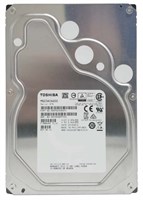 Жесткий диск Toshiba MG03ACA200 2Tb 7200 SATAIII 3,5" HDD MG03ACA200