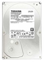 Жесткий диск Toshiba DT01ACA300 3Tb SATAIII 3,5" HDD DT01ACA300