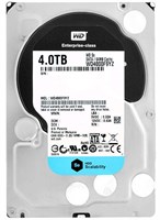 Жесткий диск Western Digital WD4000F9YZ 4Tb 7200 SATAIII 3.5" HDD WD4000F9YZ