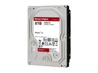 Жесткий диск Western Digital WD80EFAX 8Tb 5400 SATAIII 3.5" HDD WD80EFAX