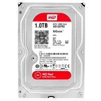 Жесткий диск Western Digital WD10EFRX 1Tb IntelliPower SATAIII 3.5" HDD WD10EFRX