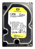 Жесткий диск Western Digital WD1004FBYZ 1Tb 7200 SATAIII 3.5" HDD WD1004FBYZ