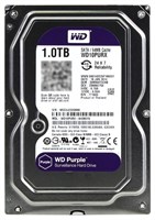 Жесткий диск Western Digital WD10PURX 1Tb IntelliPower SATAIII 3.5" HDD WD10PURX