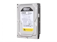 Жесткий диск Western Digital WD2502ABYS 250Gb SATAII 3,5" HDD WD2502ABYS