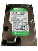 Жесткий диск Western Digital WD10EARS 1Tb SATAII 3,5" HDD WD10EARS