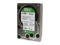 Жесткий диск Western Digital WD15EARX 1,5Tb SATAIII 3,5" HDD WD15EARX