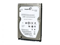 Жесткий диск Seagate 9HV144 500Gb 7200 SATAII 2,5" HDD 9HV144