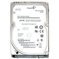 Жесткий диск Seagate ST9500325AS 500Gb 5400 SATAII 2,5" HDD ST9500325AS