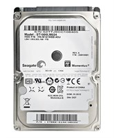 Жесткий диск Seagate ST1000LM024 1Tb 5400 SATAII 2,5" HDD ST1000LM024